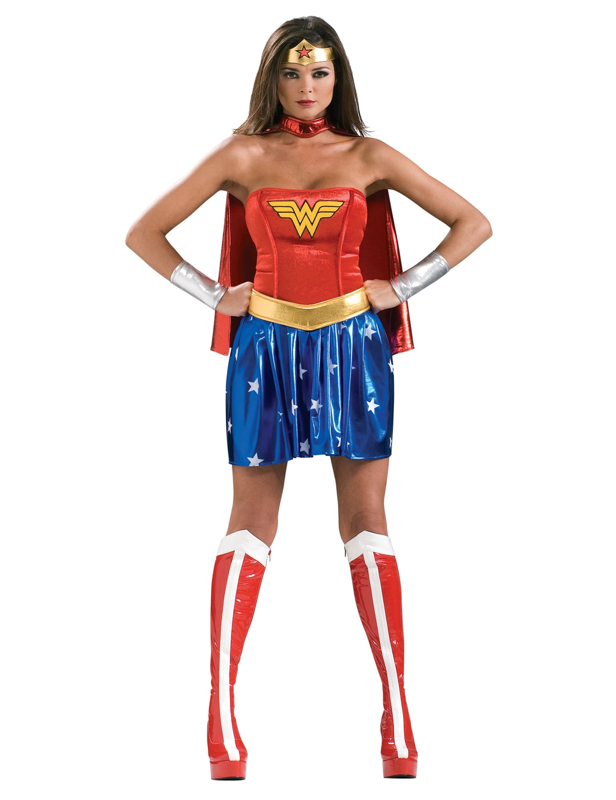 Pack Wonder Woman™ classique — article 2