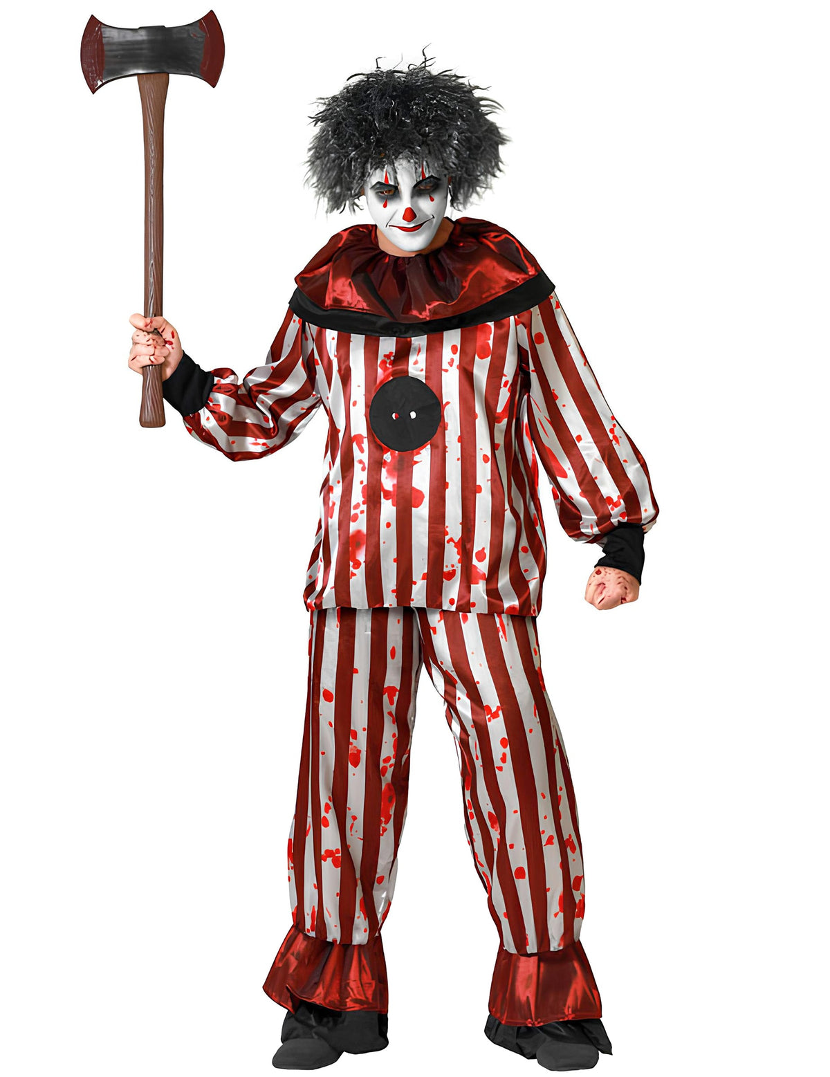 Pack Clown Cauchemardesque homme — photo des articles