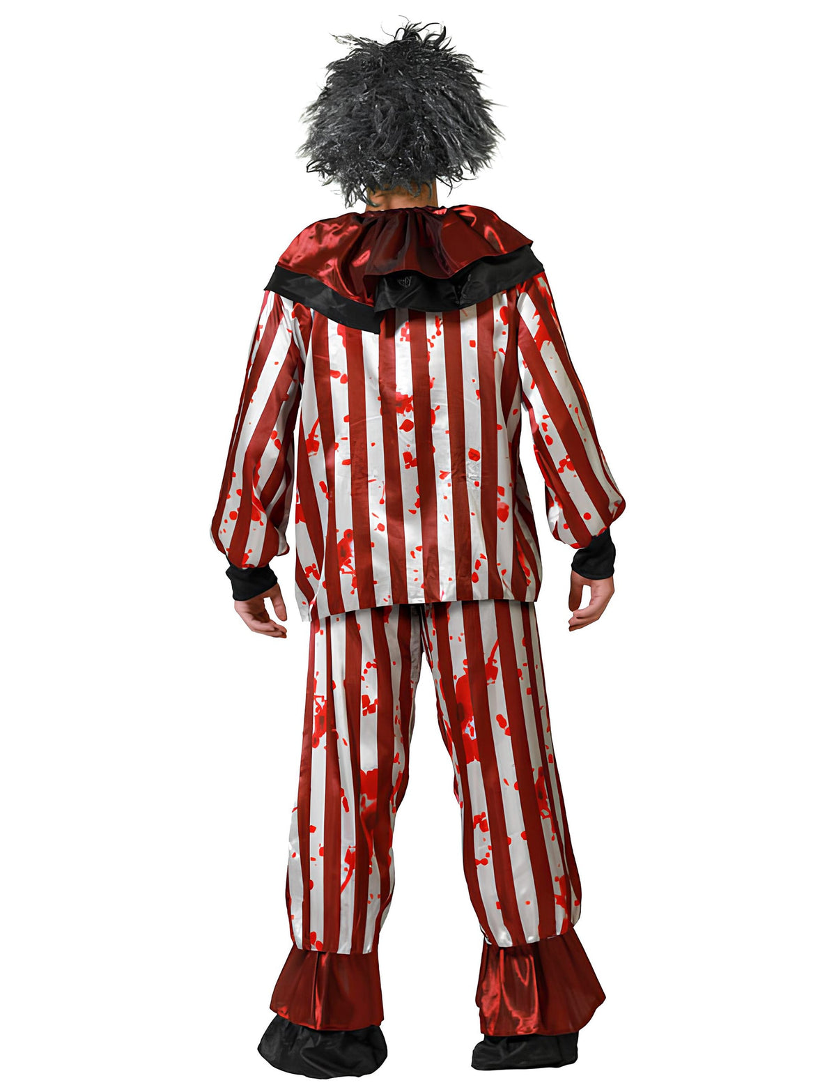 Pack Clown Cauchemardesque homme — photo des articles