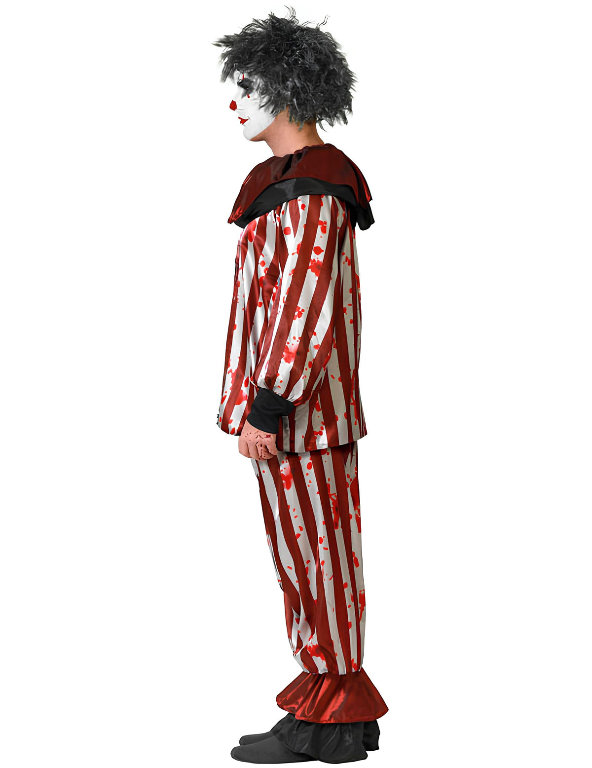 Pack Clown Cauchemardesque homme — photo des articles