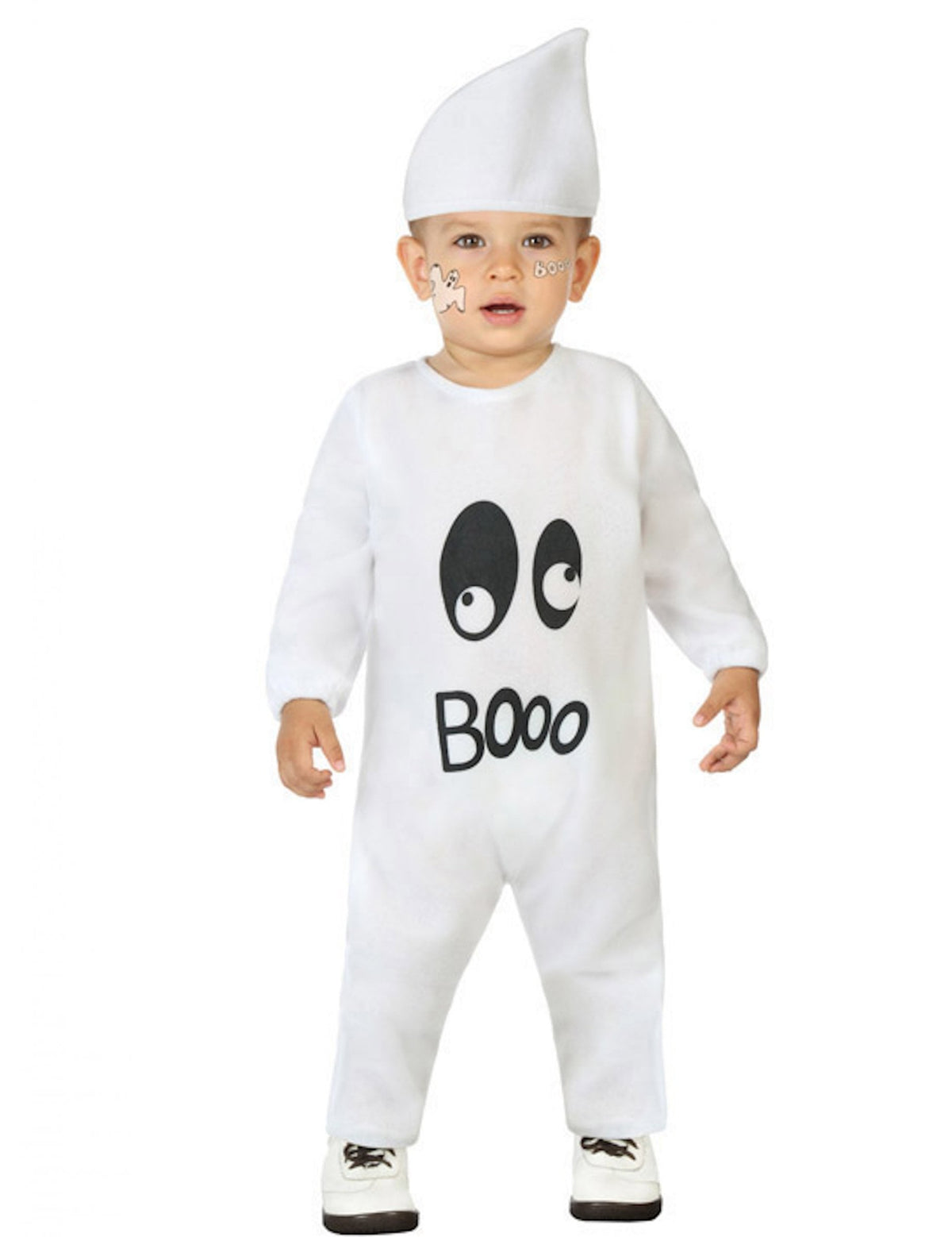 Pack combinaison fantôme bébé — photo des articles