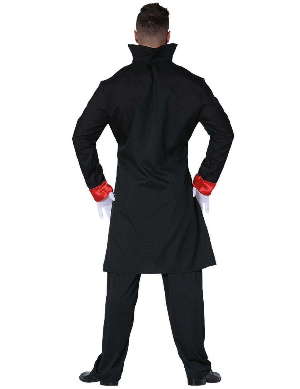 Pack comte vampire homme — photo des articles