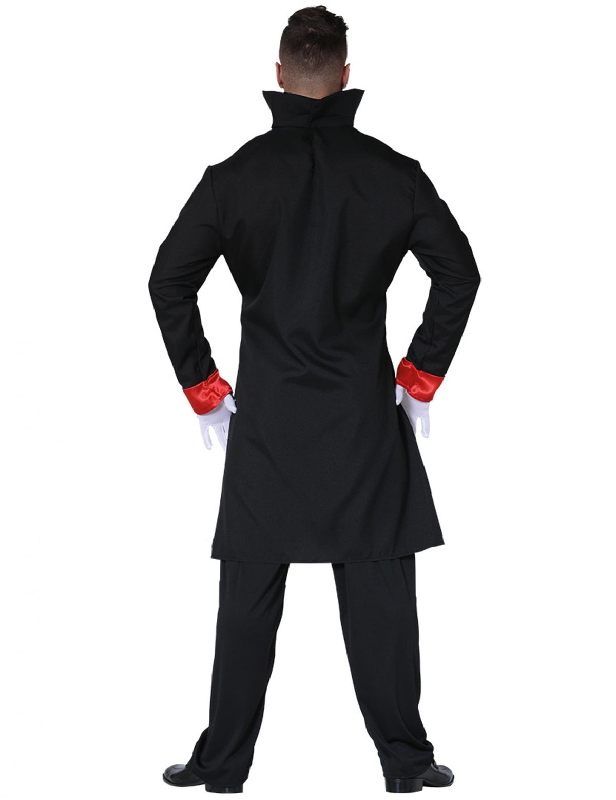 Pack comte vampire homme — photo des articles