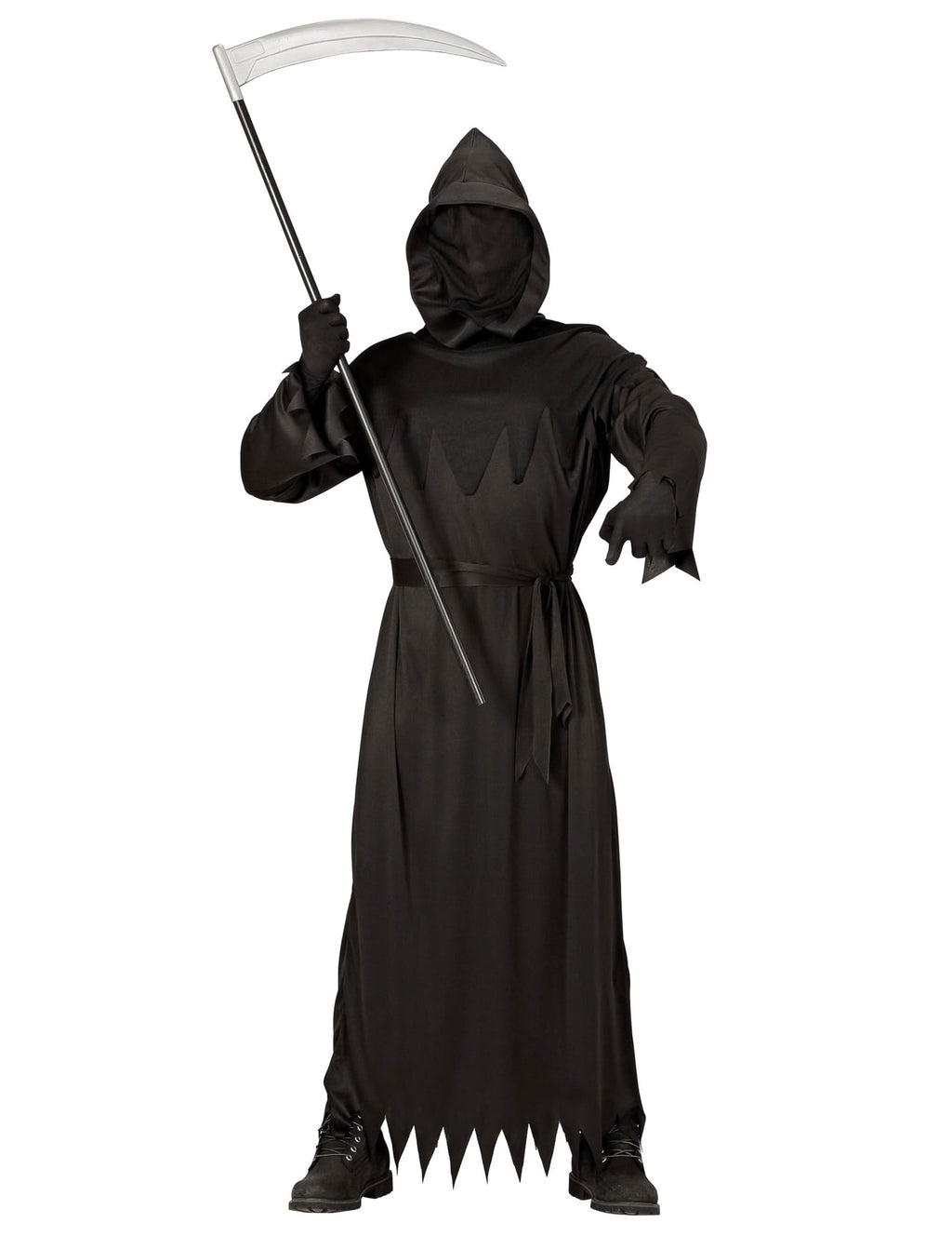 Pack de la mort homme — photo des articles