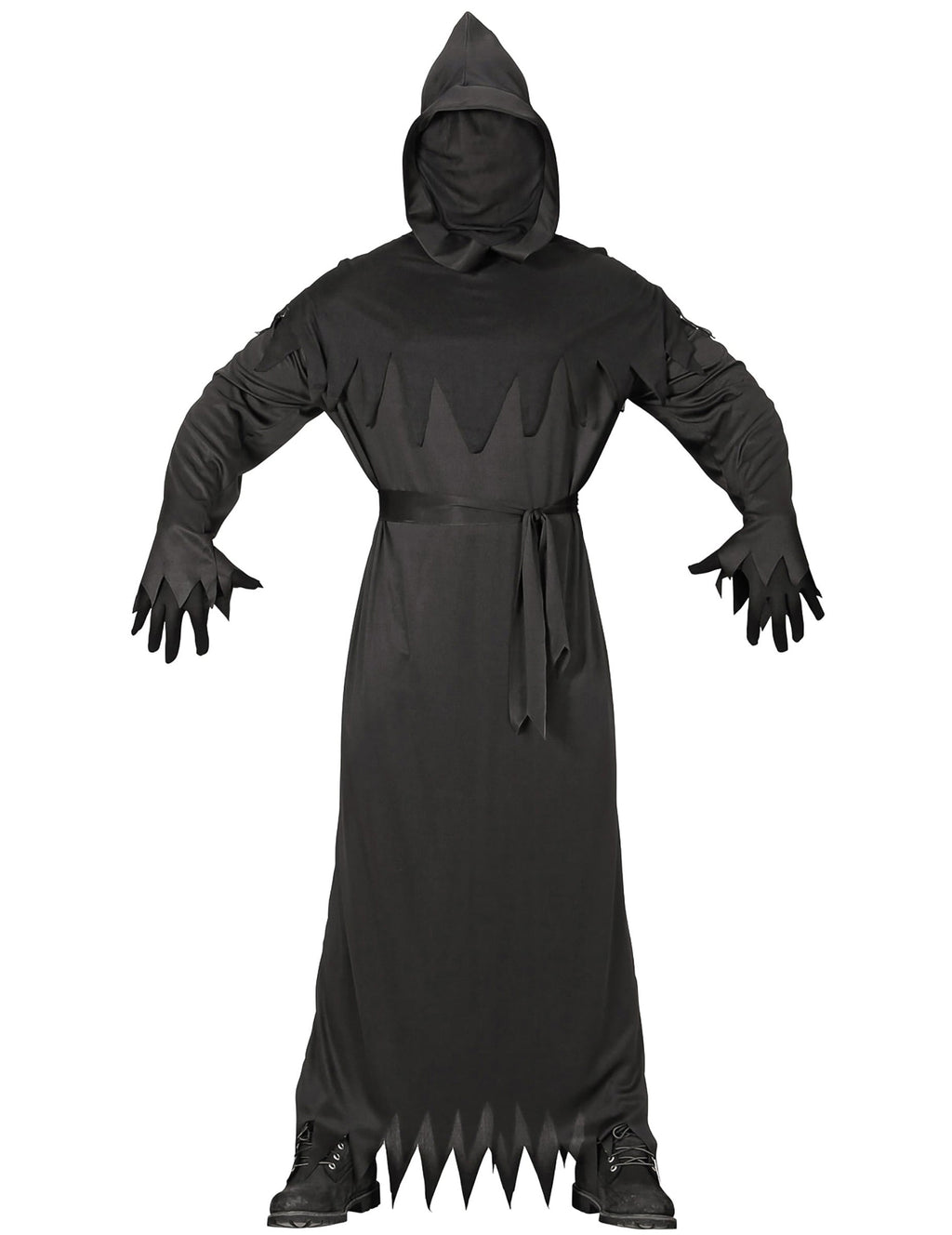 Pack de la mort homme — photo des articles