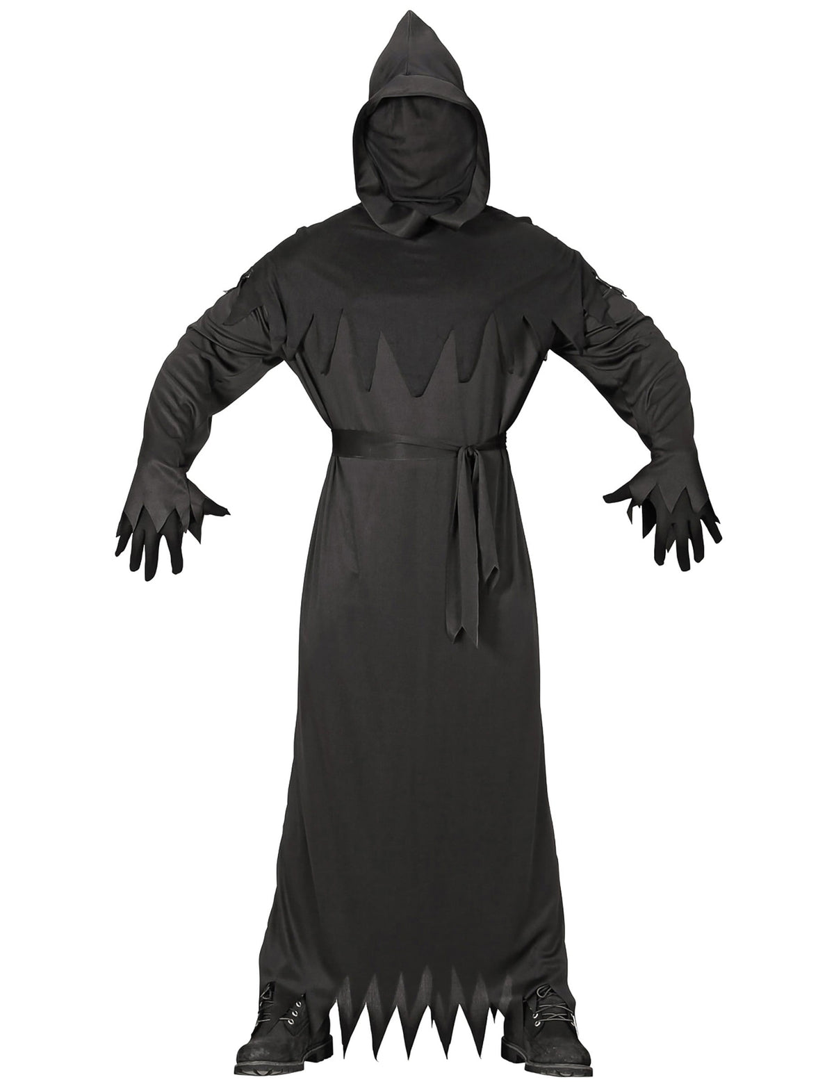 Pack de la mort homme — photo des articles