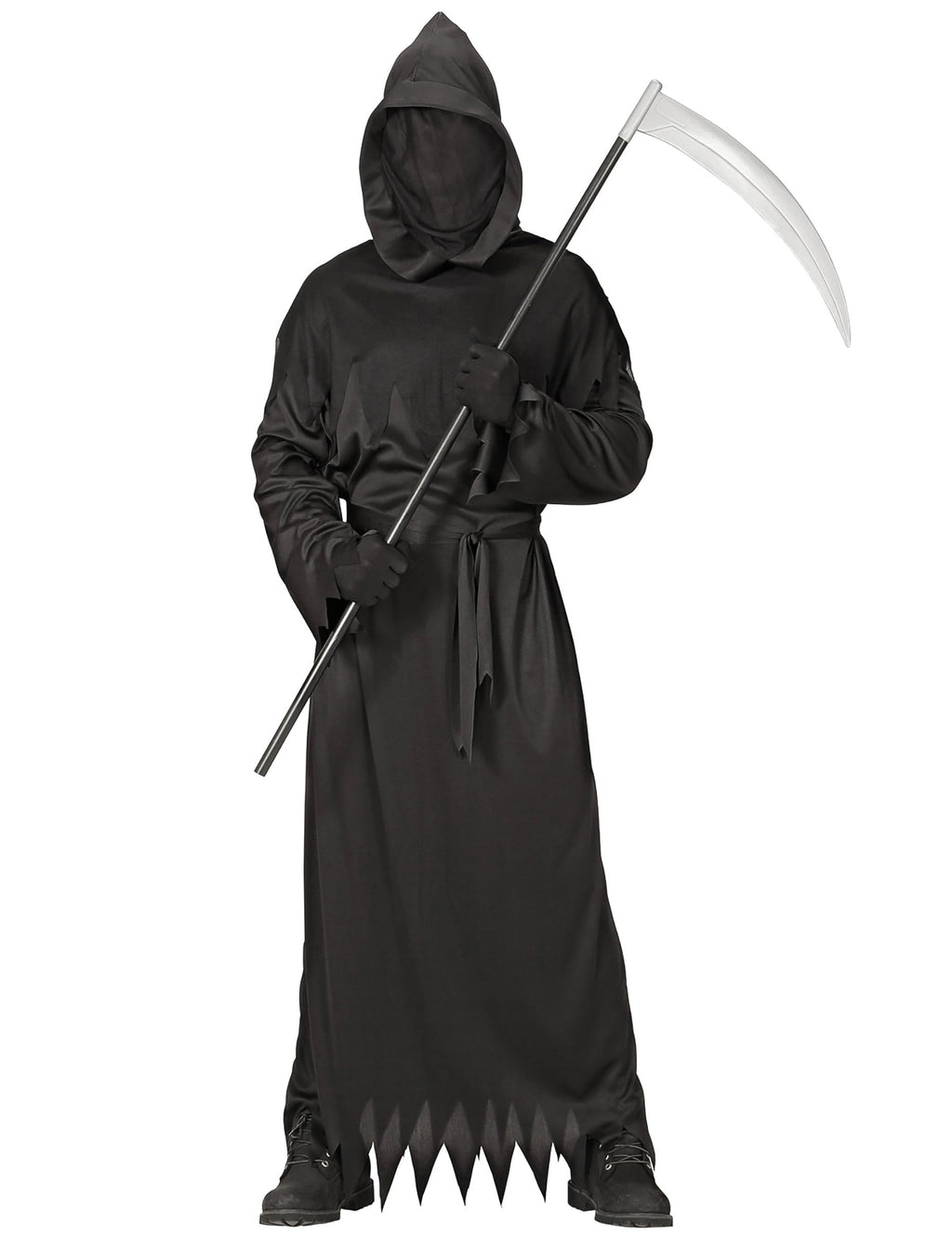 Pack de la mort homme — photo des articles