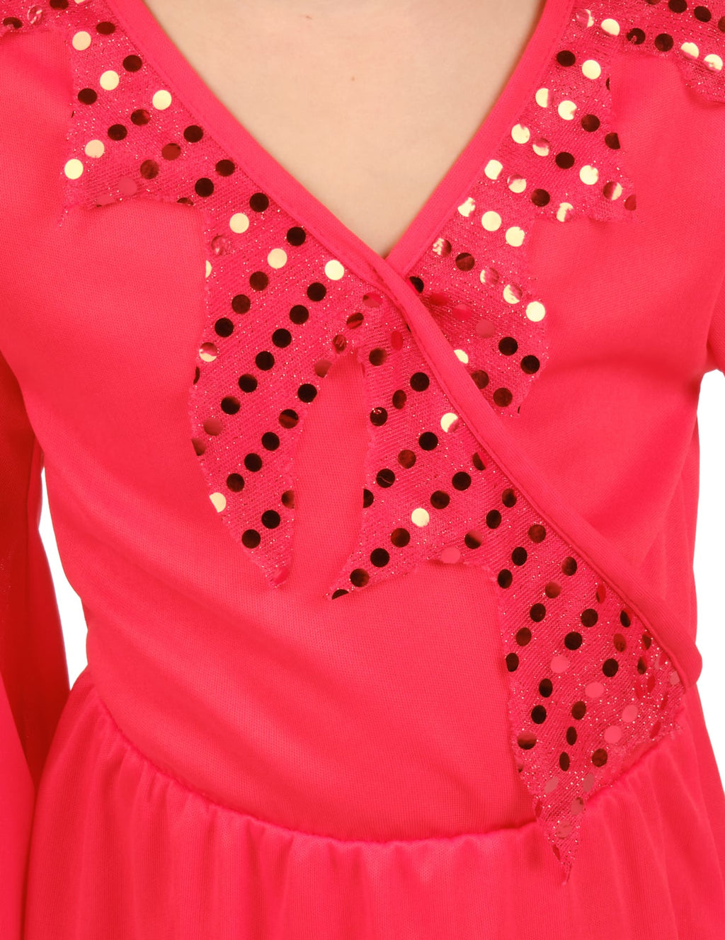 Pack diablesse rouge fille — photo des articles