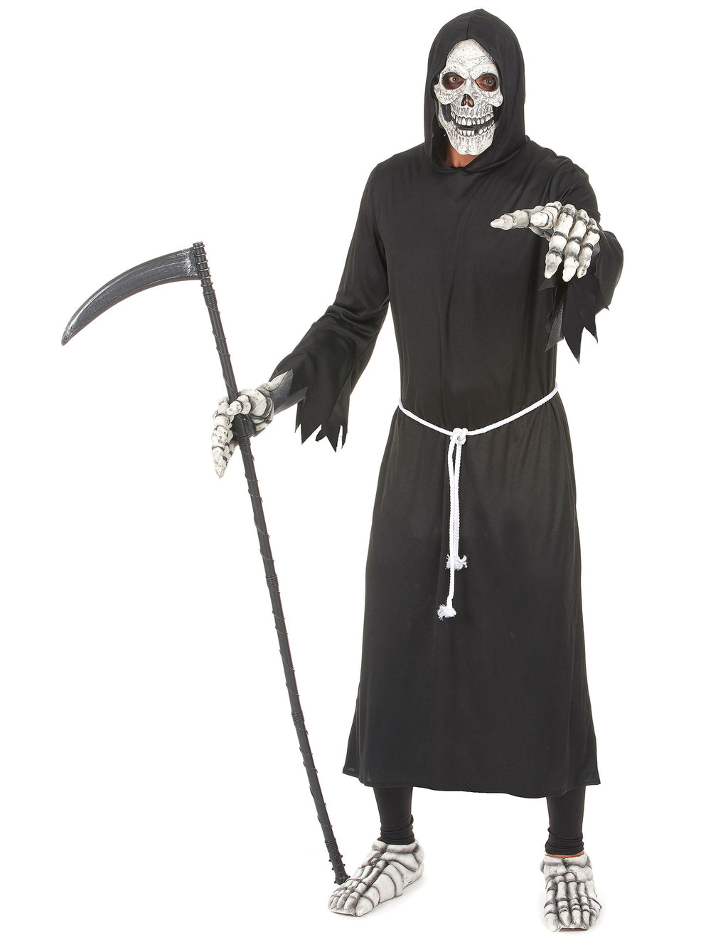 Pack faucheur des ténèbres adulte Halloween — photo des articles