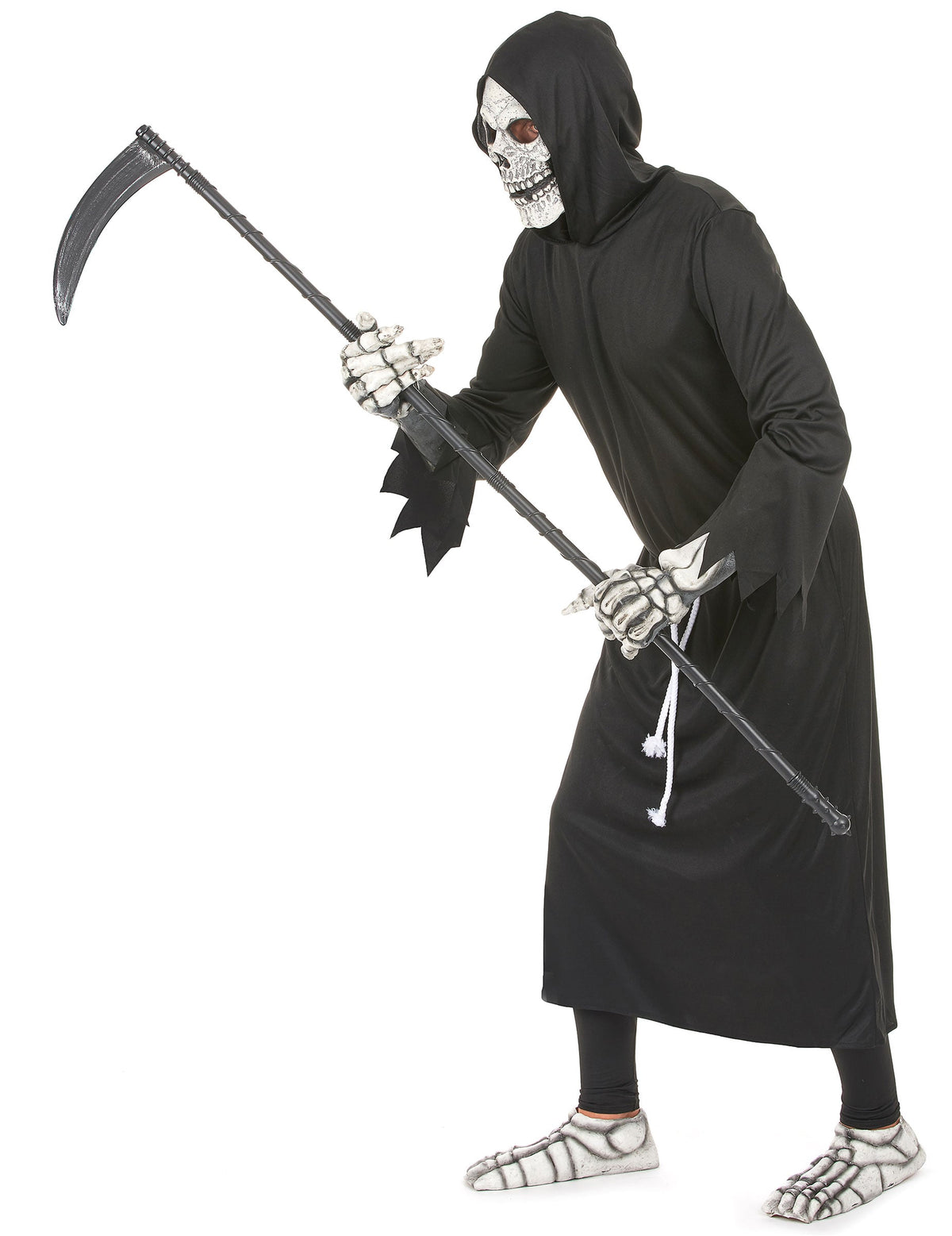 Pack faucheur des ténèbres adulte Halloween — photo des articles