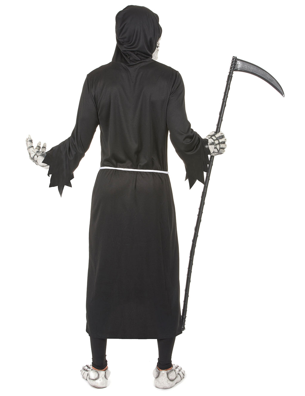 Pack faucheur des ténèbres adulte Halloween — photo des articles