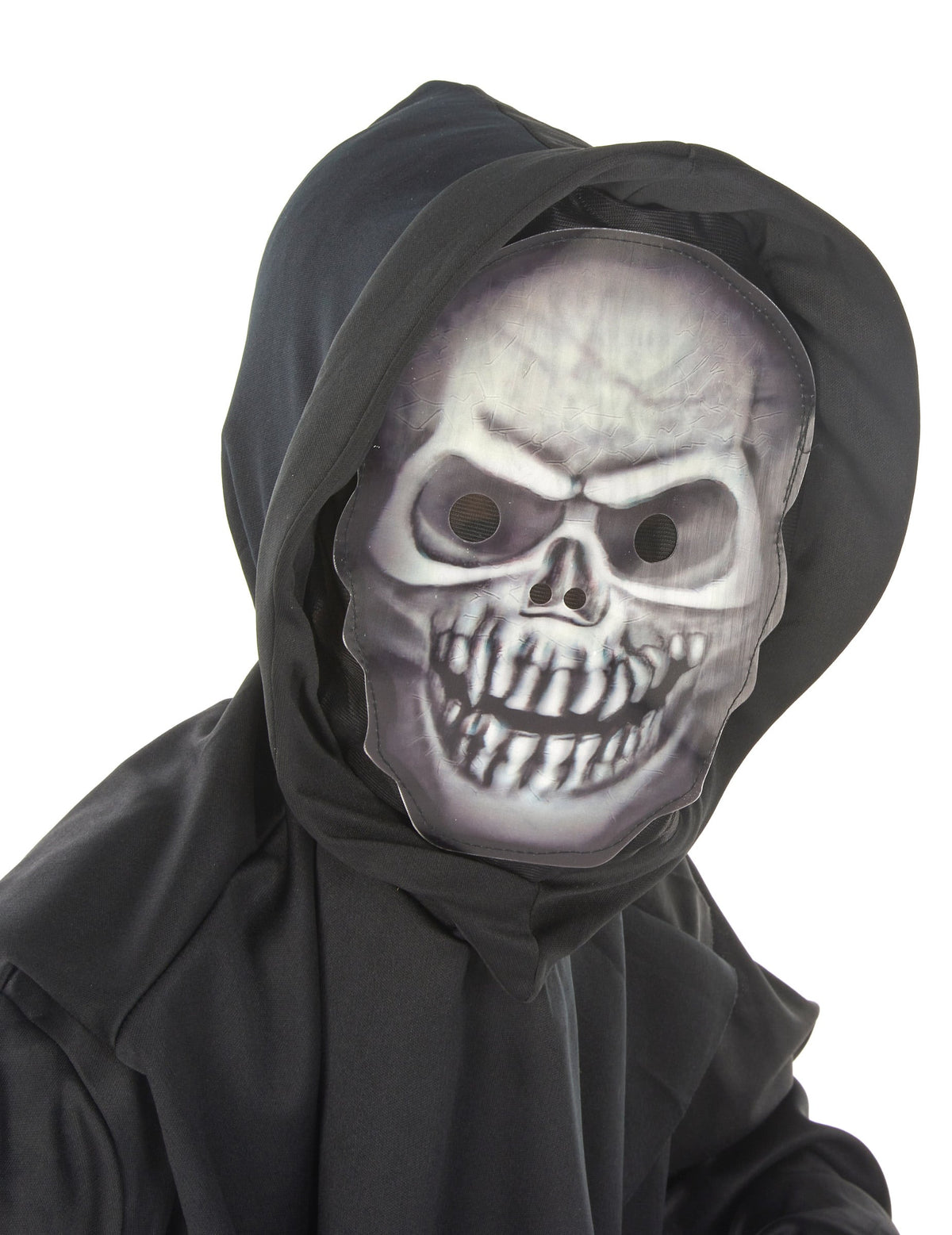 Pack faucheur sinistre enfant Halloween — photo des articles