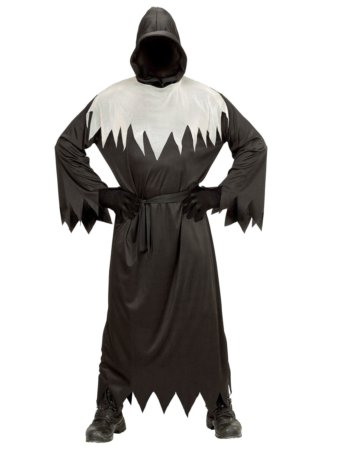 Pack faucheuse terrifiante enfant Halloween — photo des articles