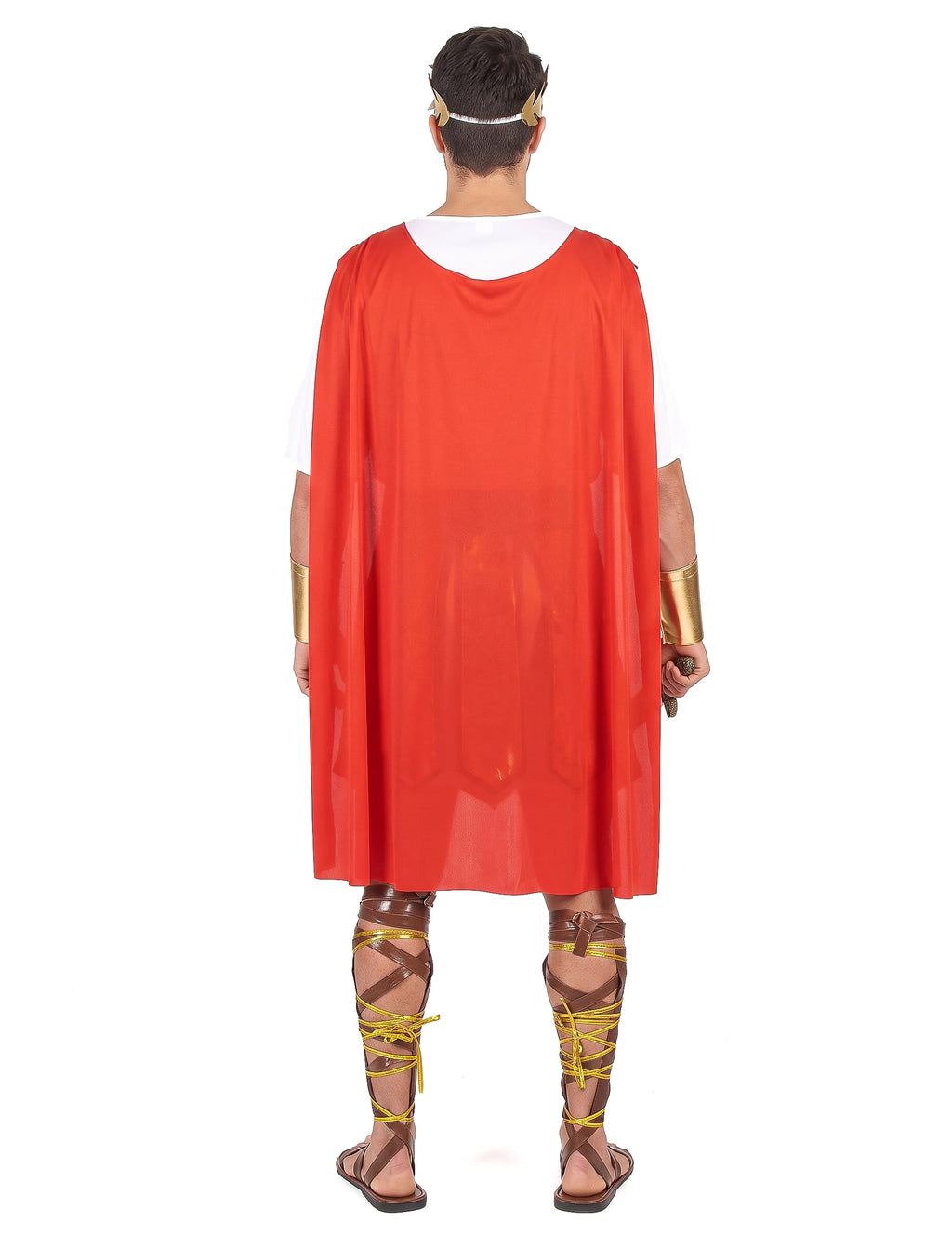 Pack gladiateur romain de soirée homme — article 3