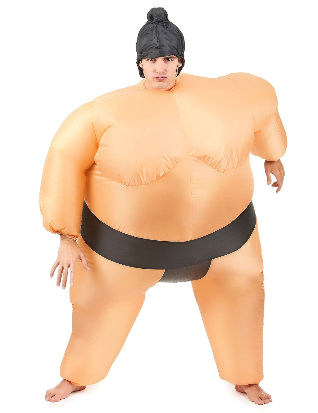 Sumo gonflable adulte — photo fournisseur
