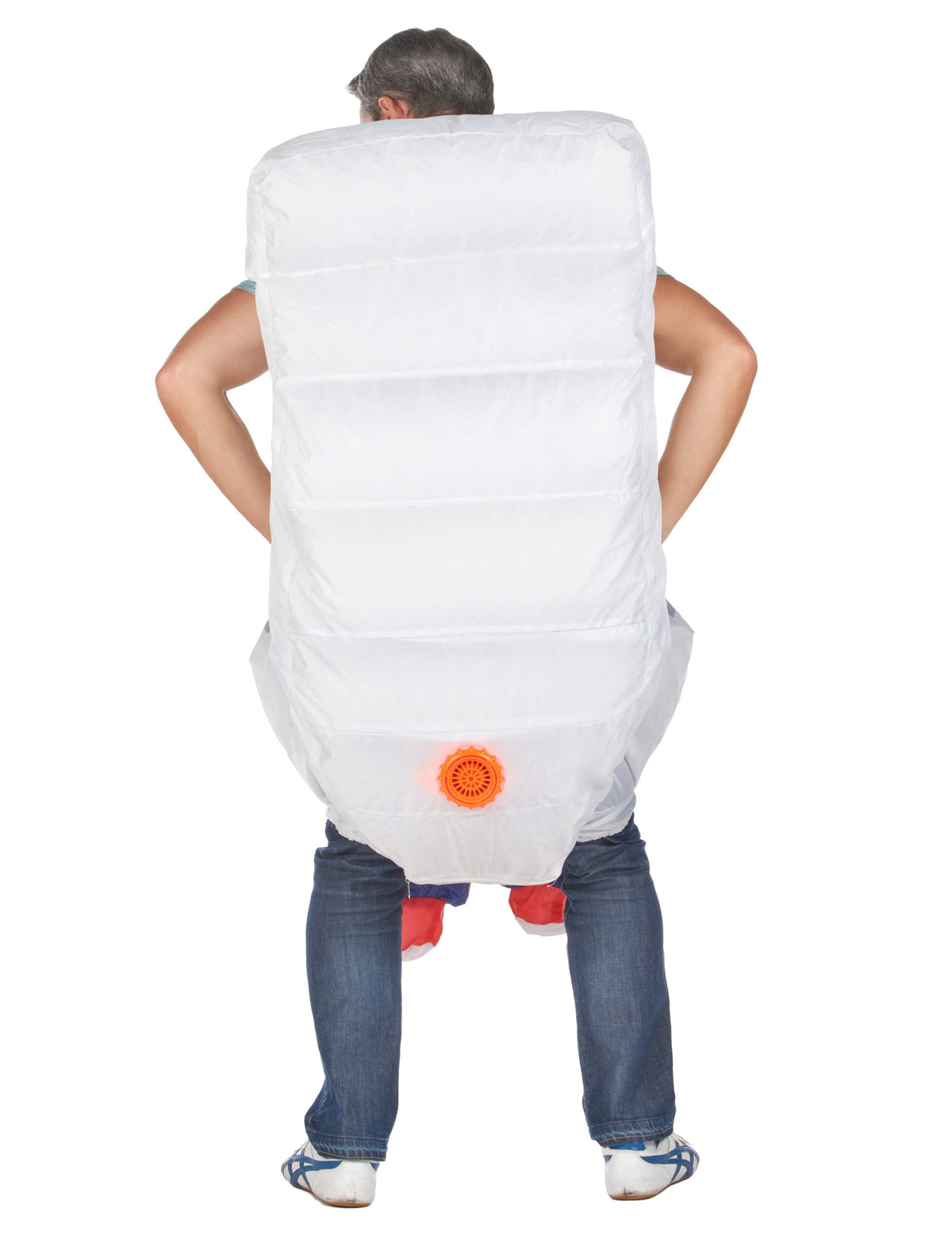 Toilette gonflable adulte — article 3