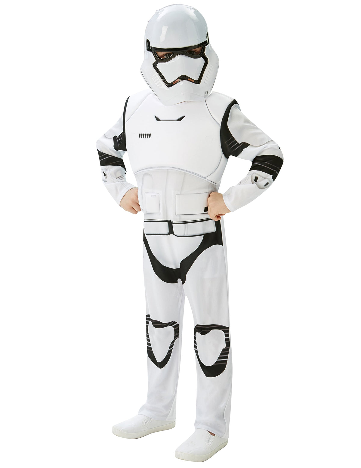 Pack Stormtrooper galactique enfant — article 1