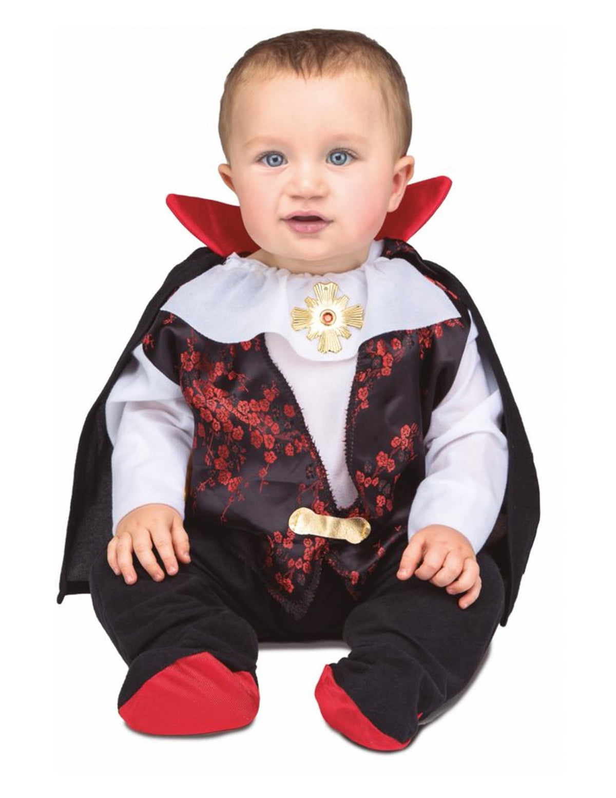 Pack petit dracula bébé — photo des articles