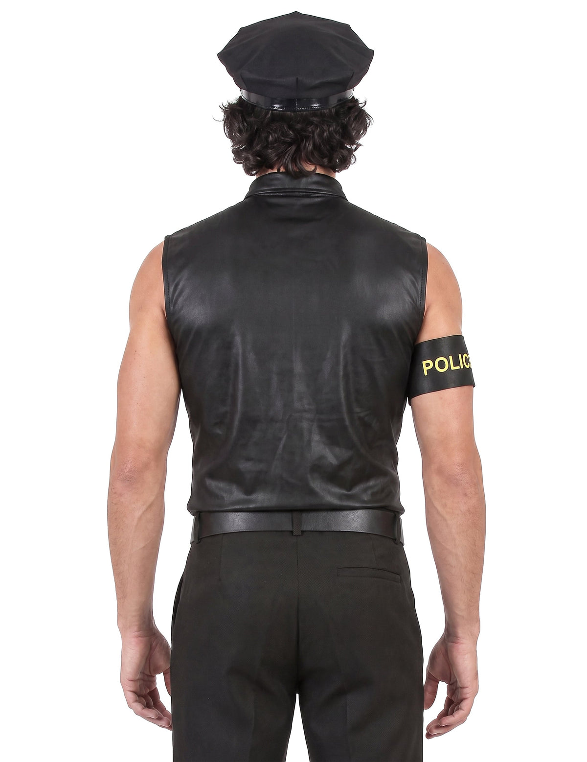 Pack officier de nuit sexy homme — article 5