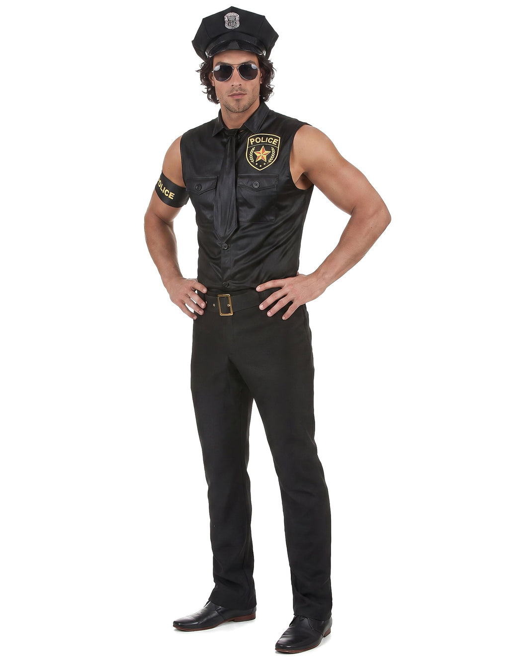 Pack officier de nuit sexy homme — article 1