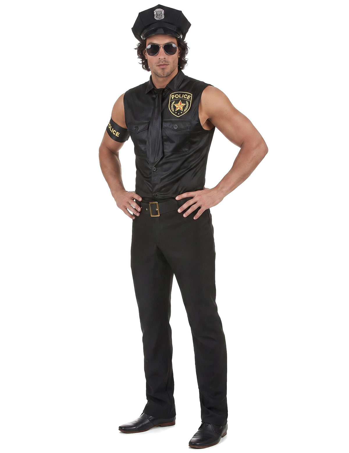 Pack officier de nuit sexy homme — article 1
