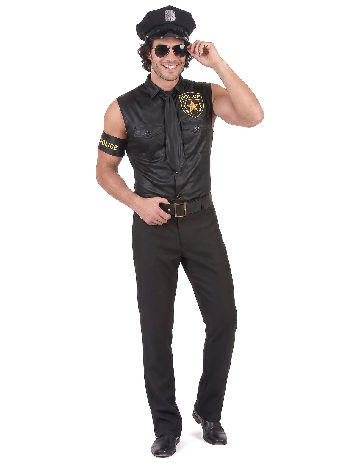 Pack officier de nuit sexy homme — article 2