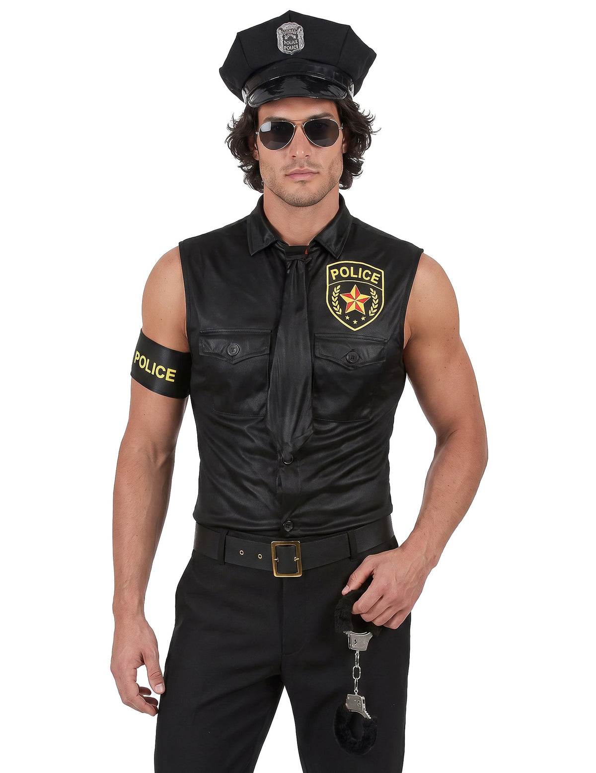 Pack officier de nuit sexy homme — article 3