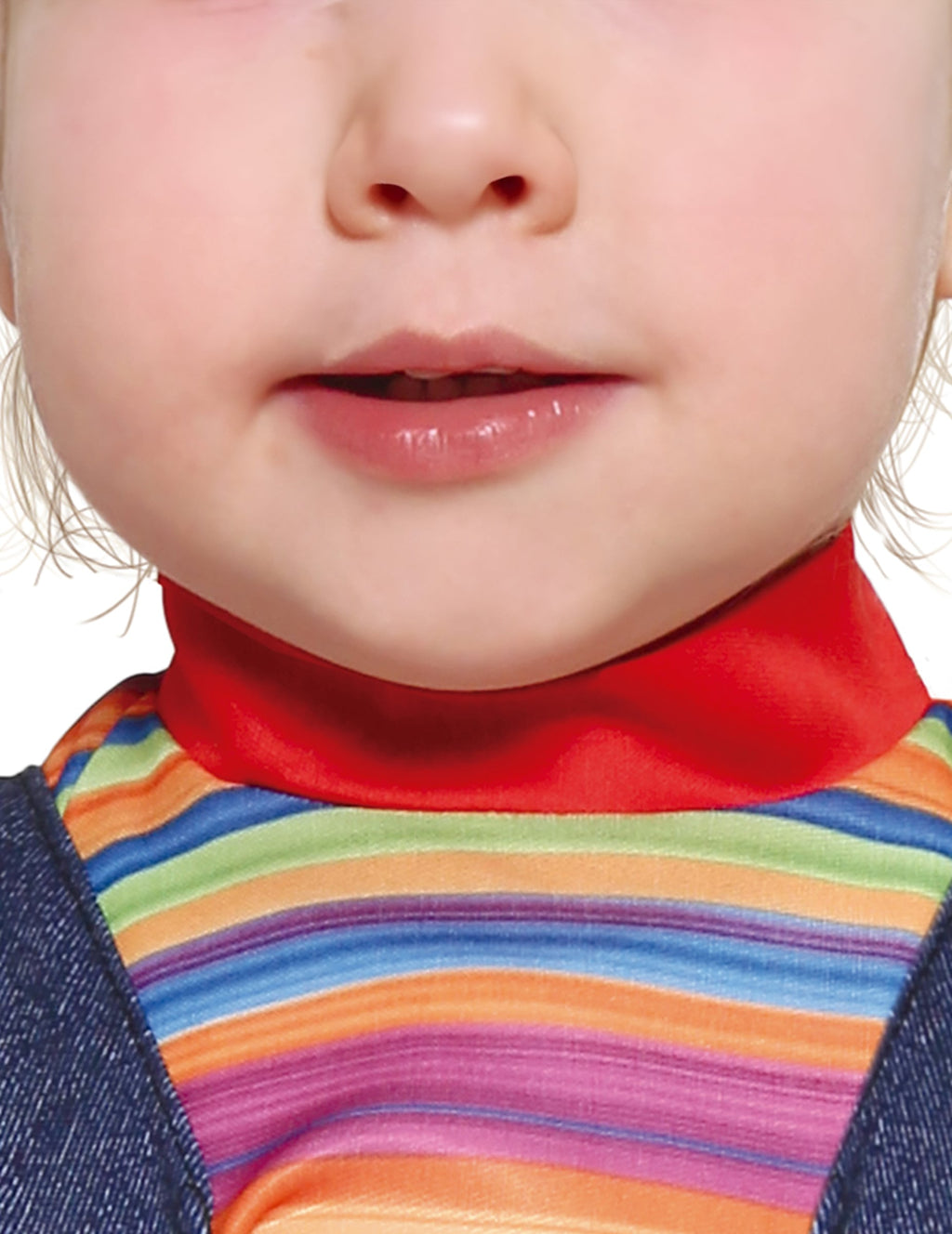 Pack poupée diabolique bébé — photo des articles