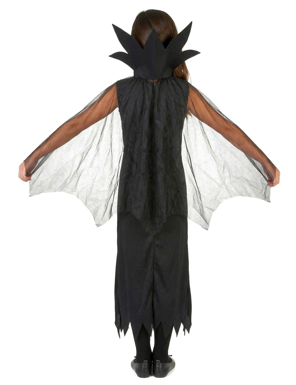 Pack sorcière araignée fille Halloween — photo des articles