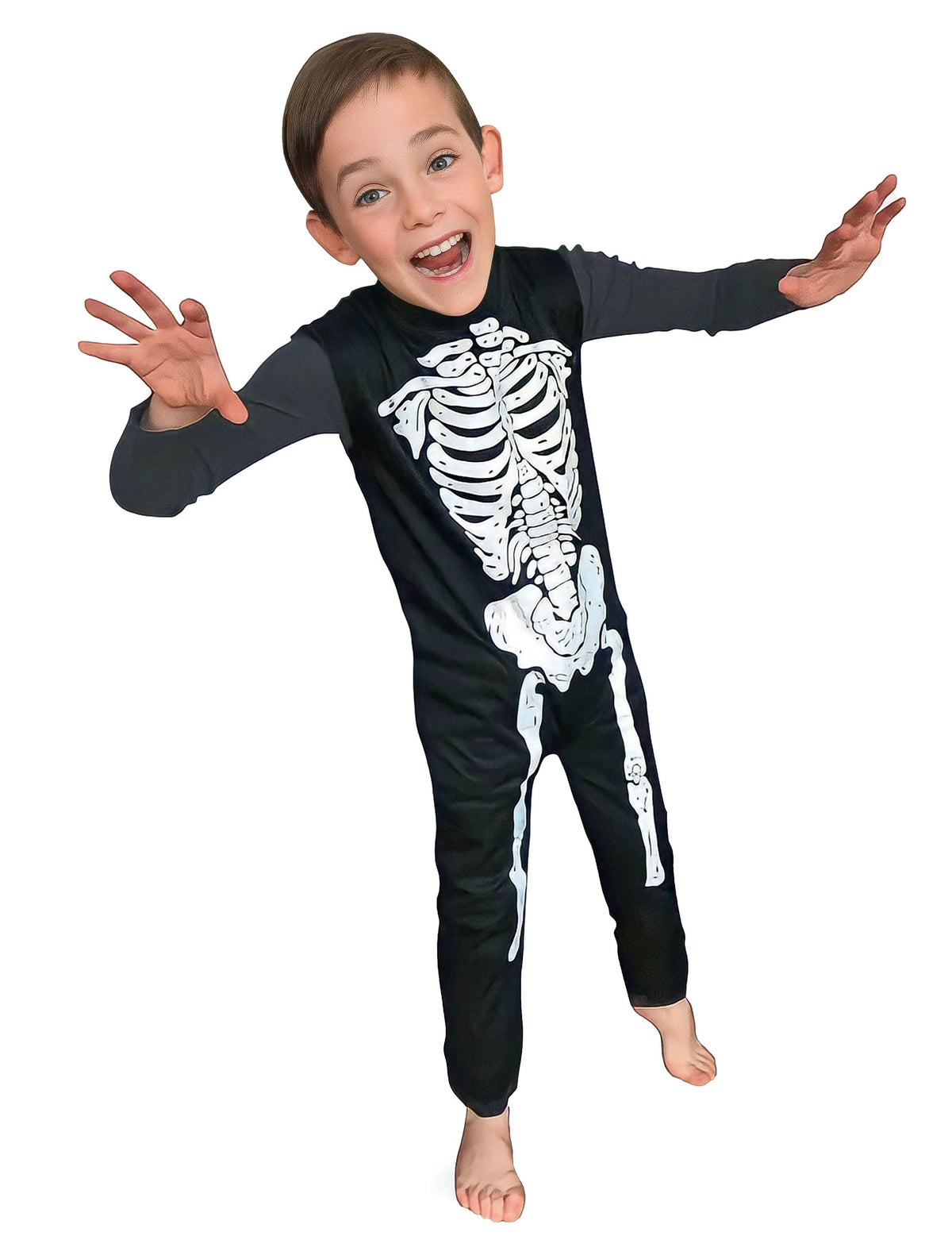 Pack squelette classique enfant — photo des articles