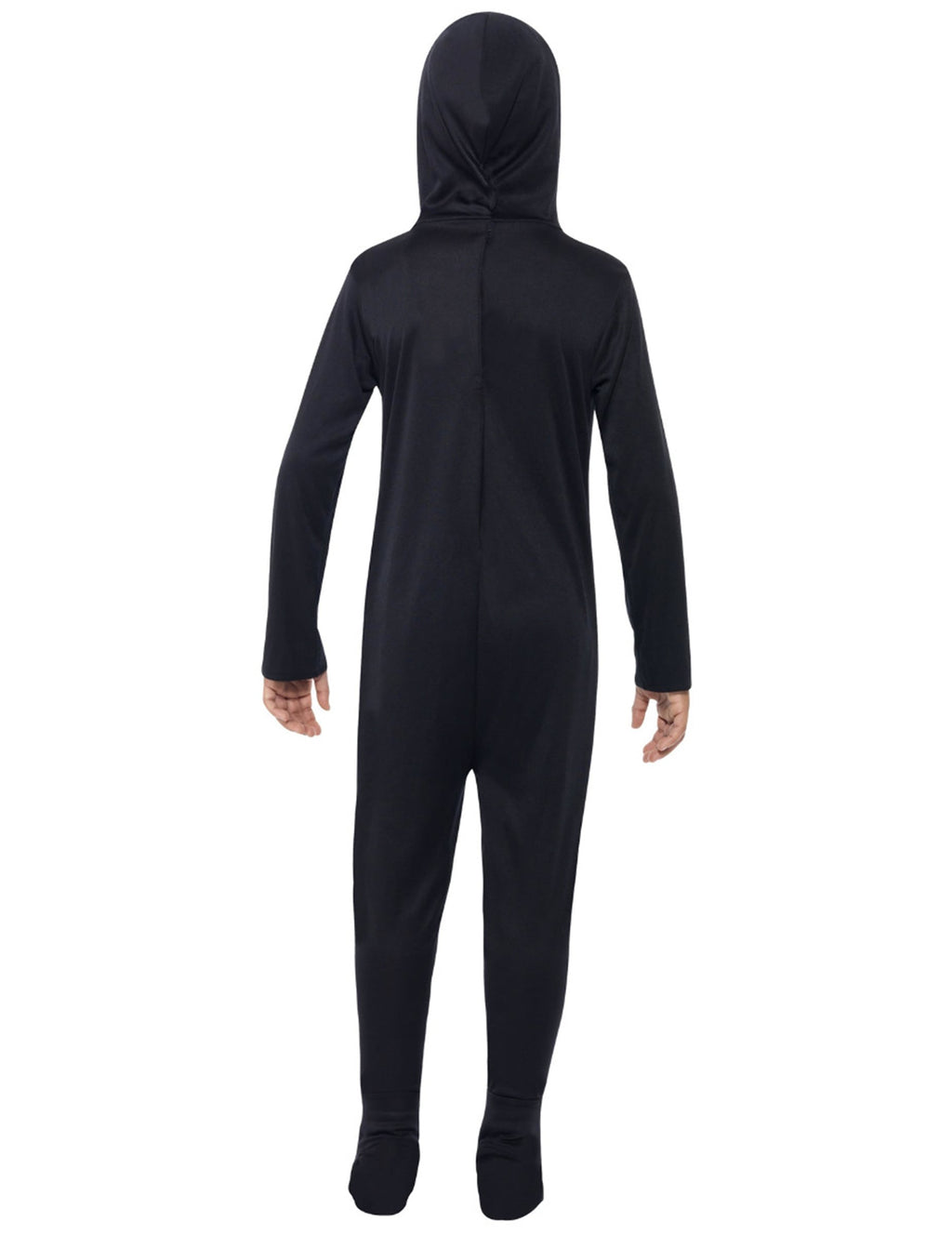 Pack squelette combi noir enfant — photo des articles