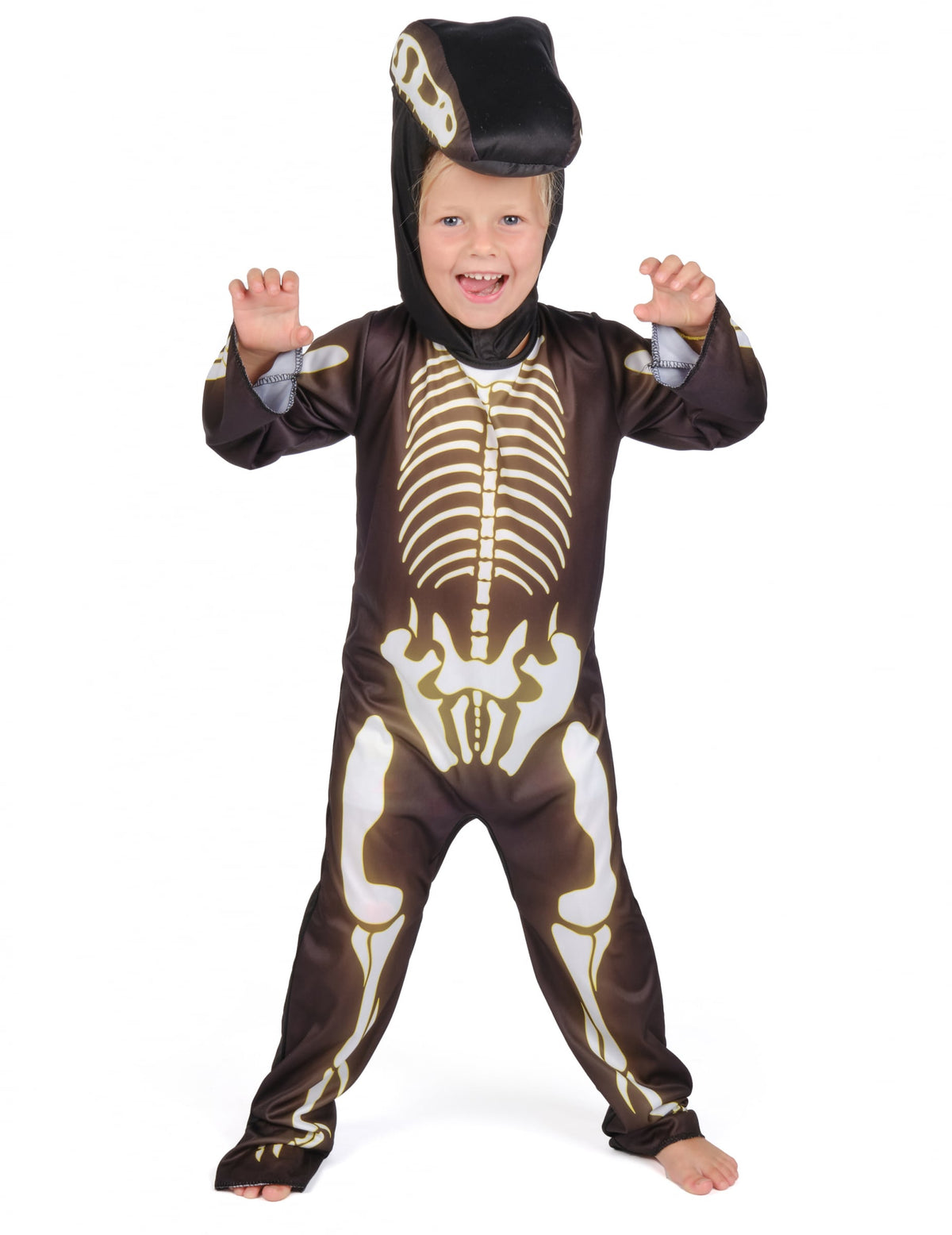 Pack squelette de dinosaure enfant — photo des articles