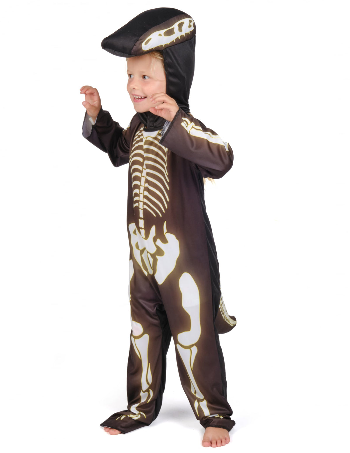 Pack squelette de dinosaure enfant — photo des articles
