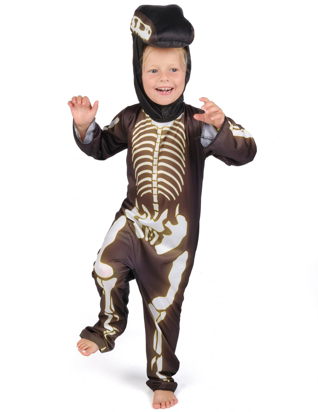 Pack squelette de dinosaure enfant — photo des articles