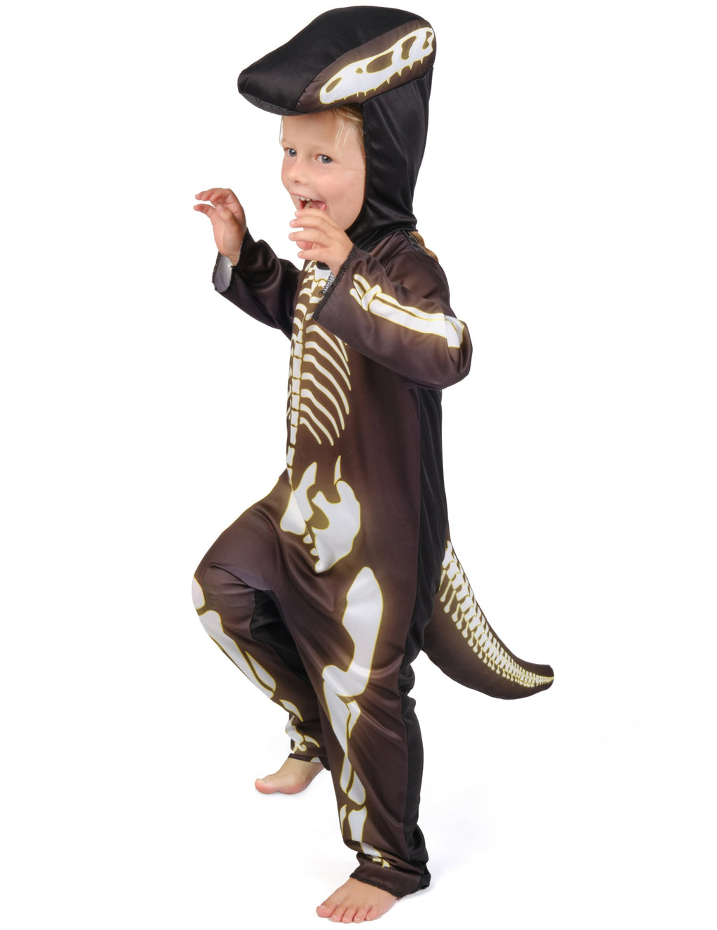 Pack squelette de dinosaure enfant — photo des articles