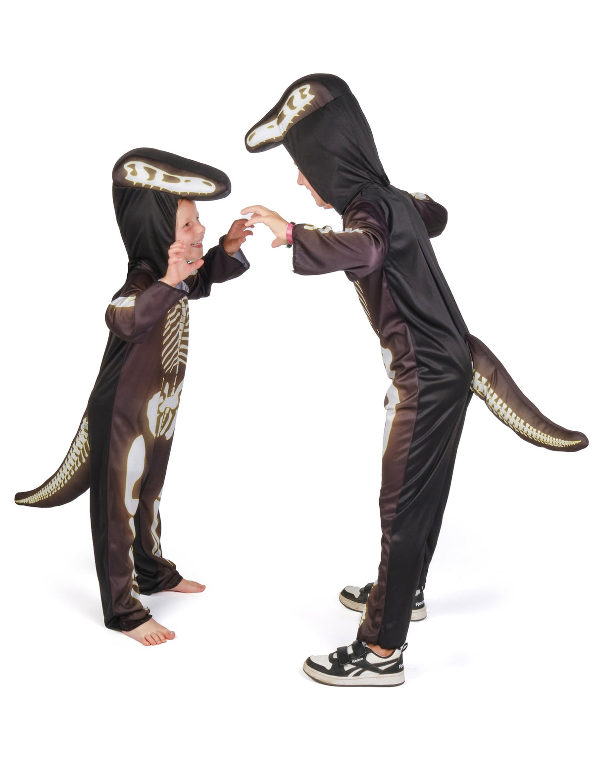 Pack squelette de dinosaure enfant — photo des articles