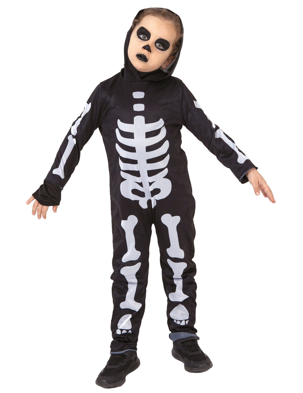 Pack squelette enfant — photo des articles