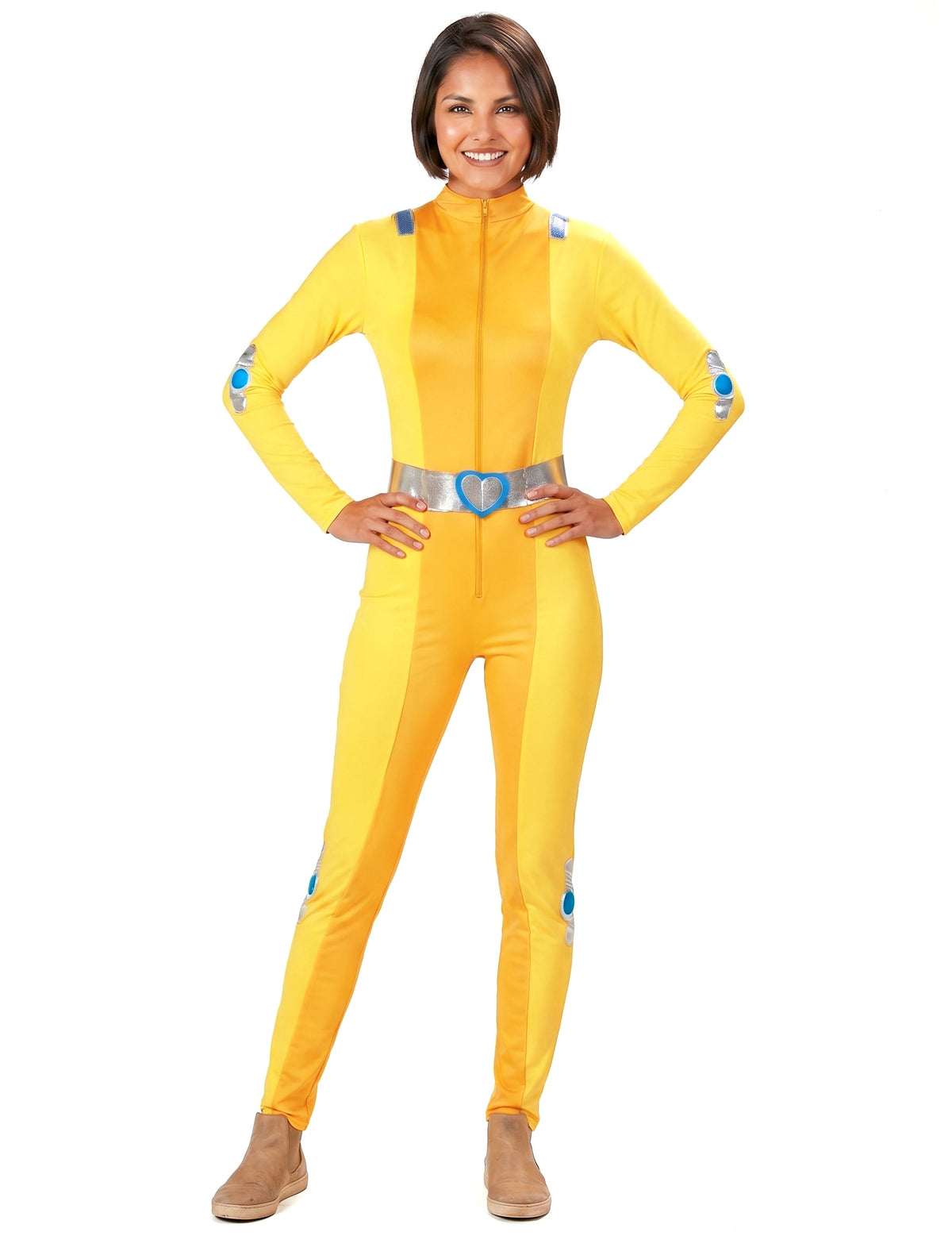 Pack trio Totally Spies™ – Sam, Alex et Clover — article 9