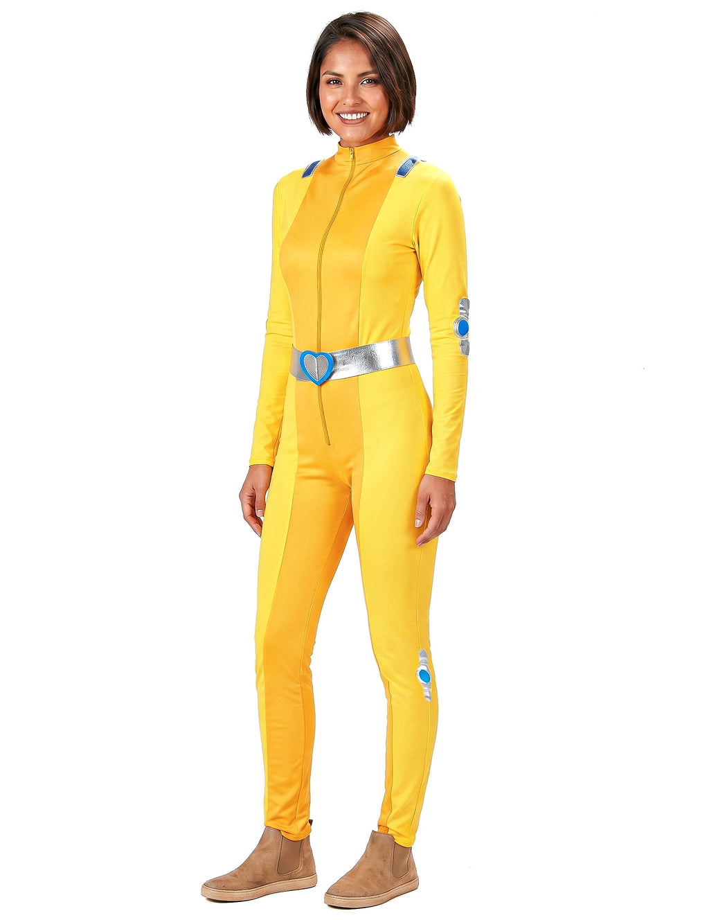 Pack Totally Spies™ Alex jaune — article 3