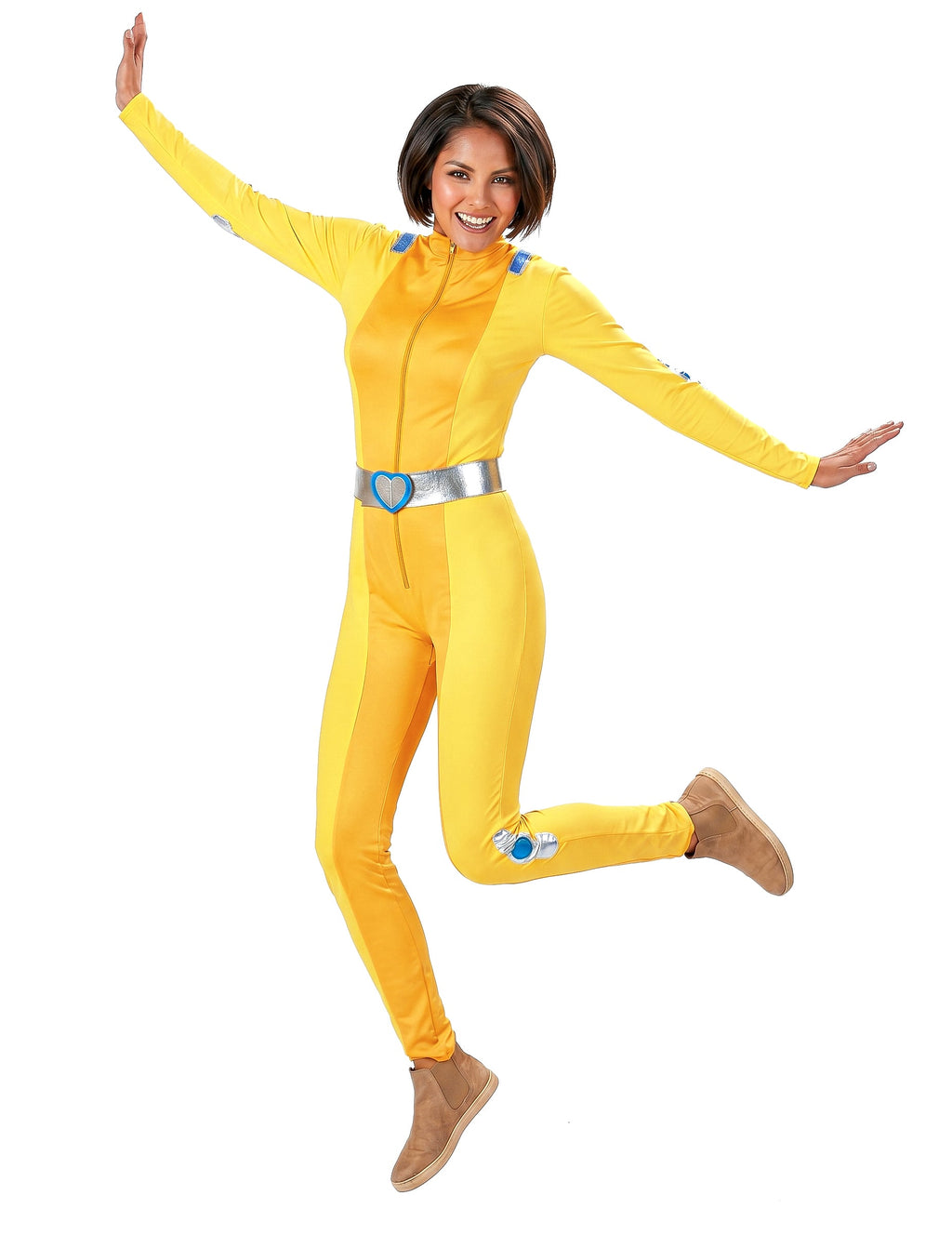 Pack Totally Spies™ Alex jaune — article 5