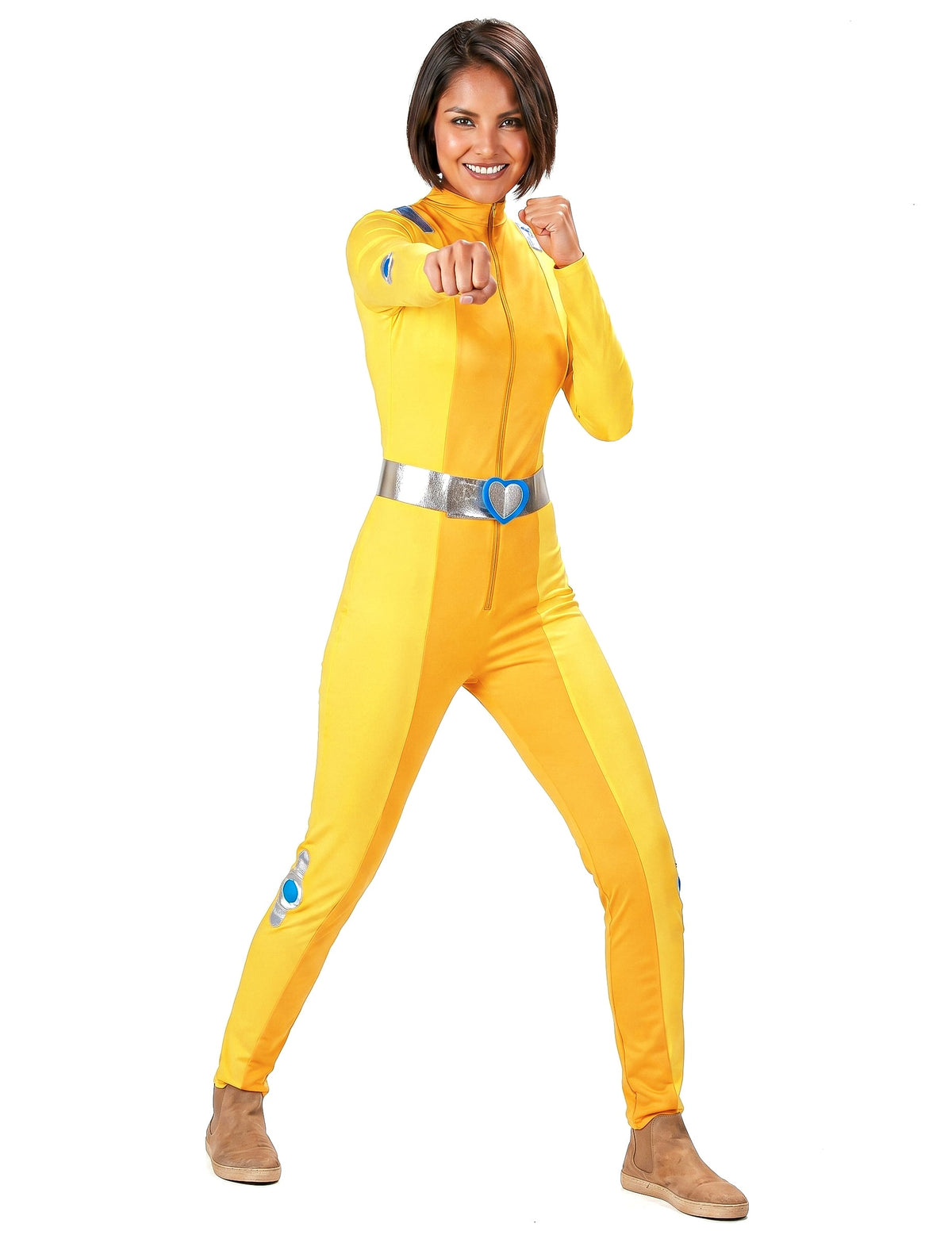 Pack trio Totally Spies™ – Sam, Alex et Clover — article 8