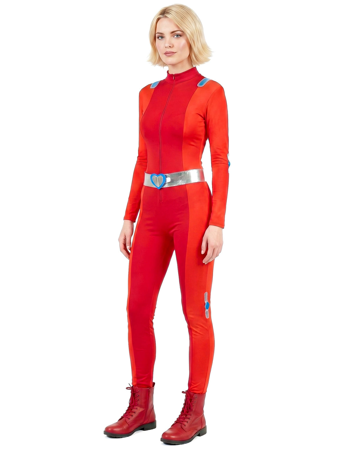 Pack Totally Spies™ Clover rouge — article 3