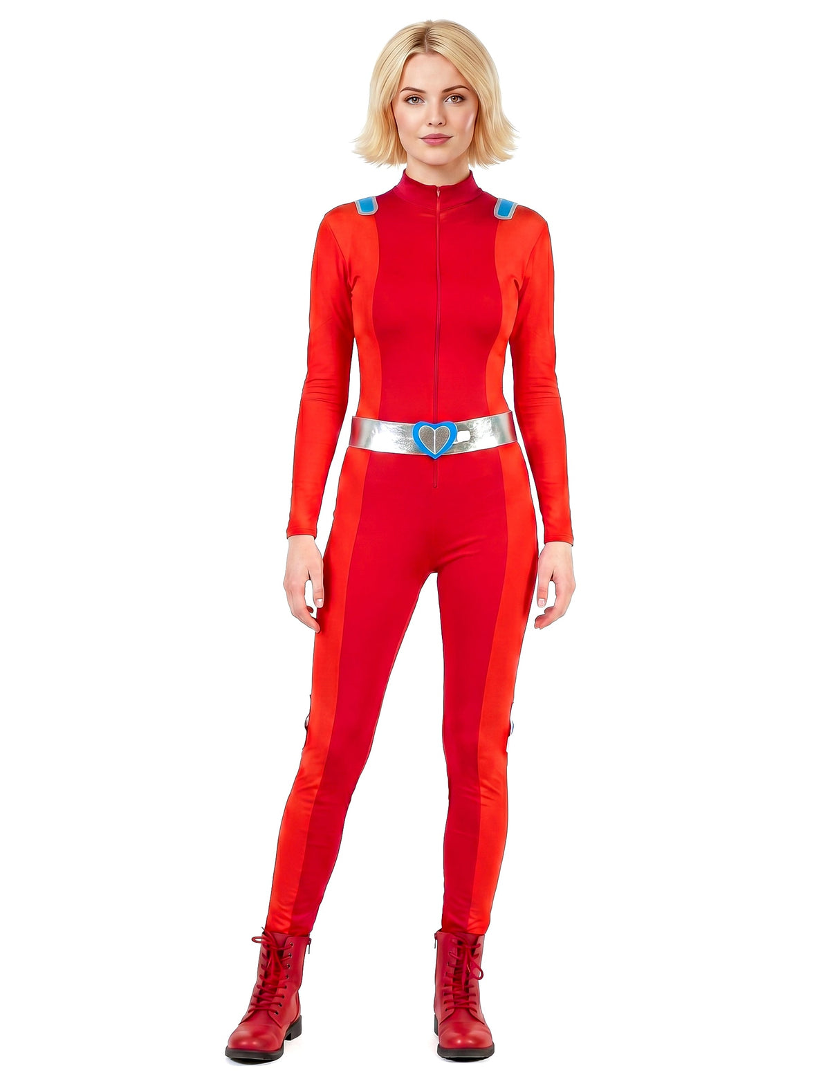 Pack Totally Spies™ Clover rouge — article 4
