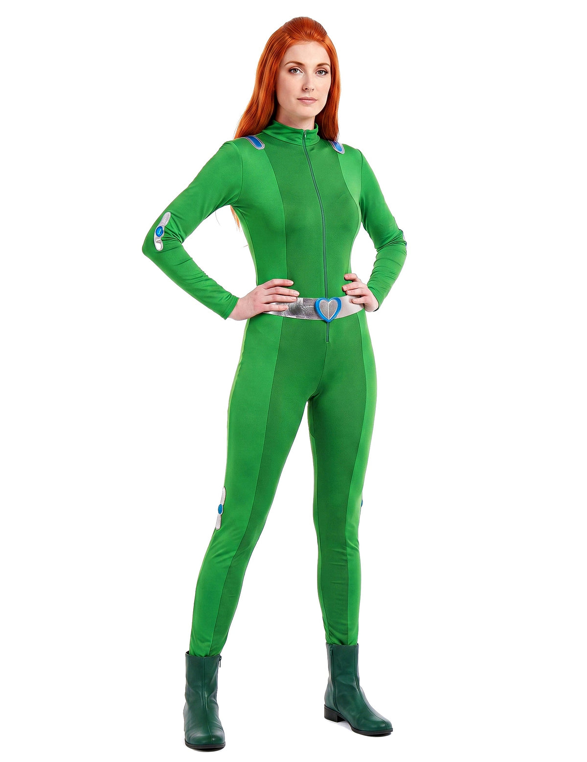 Pack trio Totally Spies™ – Sam, Alex et Clover — article 1