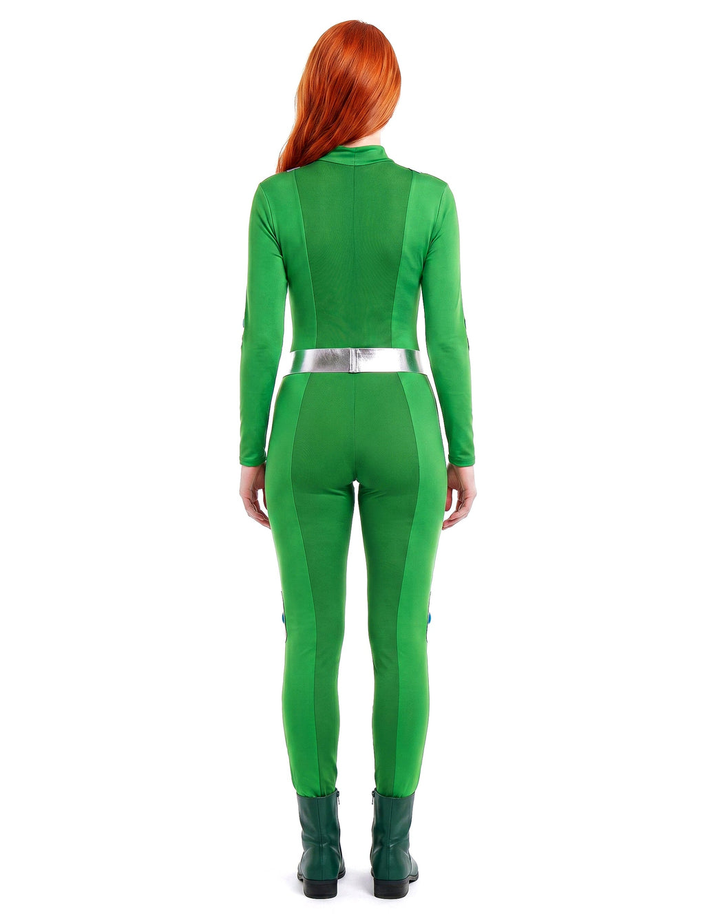 Pack Totally Spies™ Sam verte — article 5