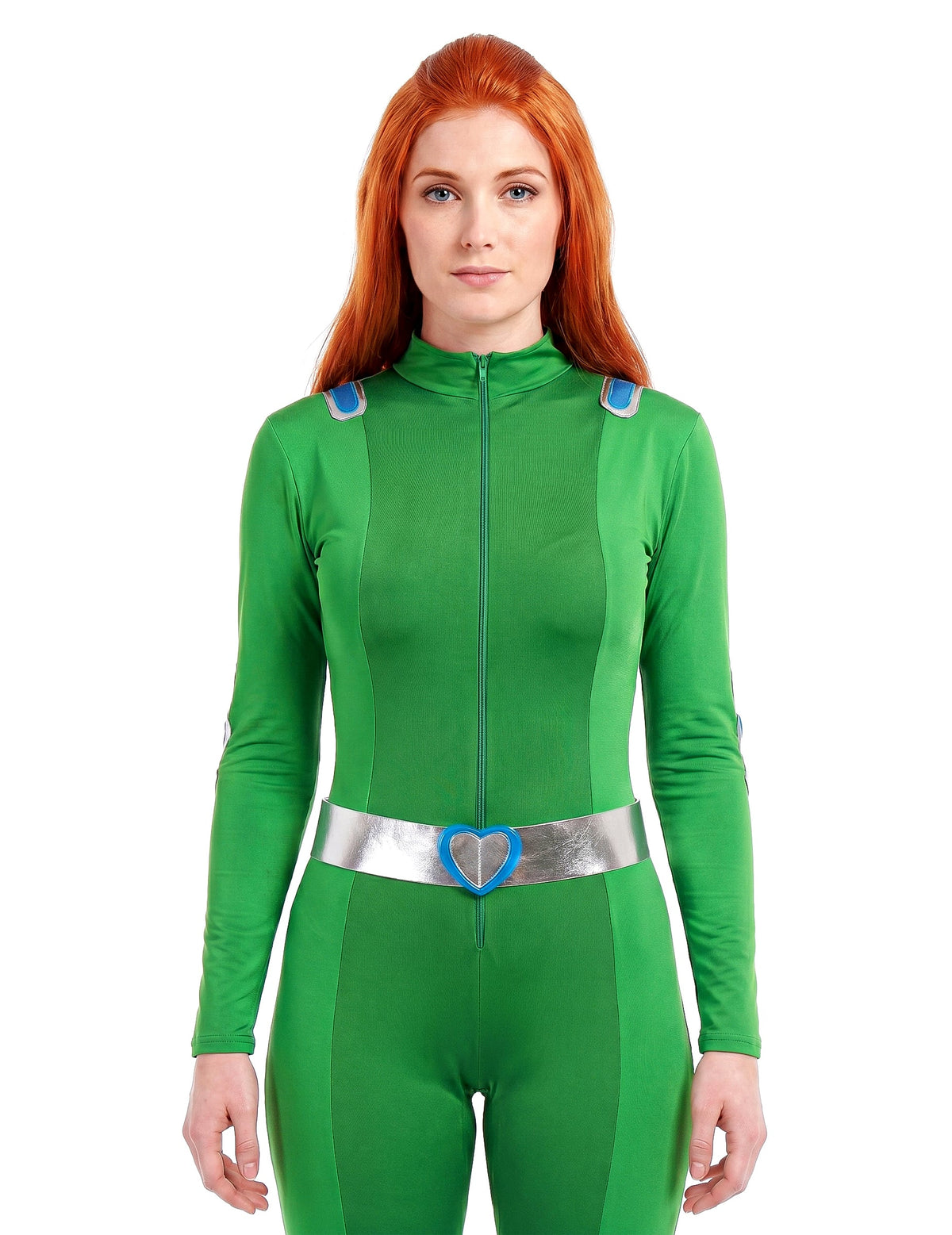 Pack Totally Spies™ Sam verte — article 6