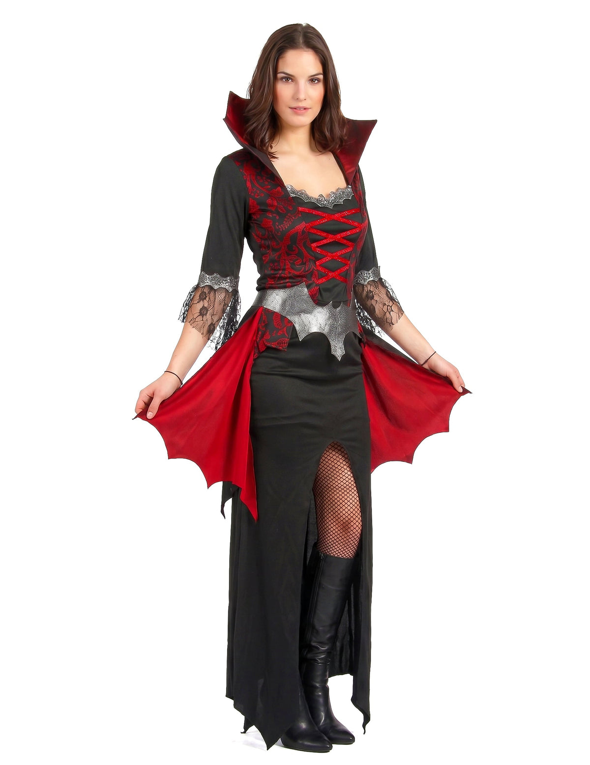 Pack vampire baroque femme — photo des articles