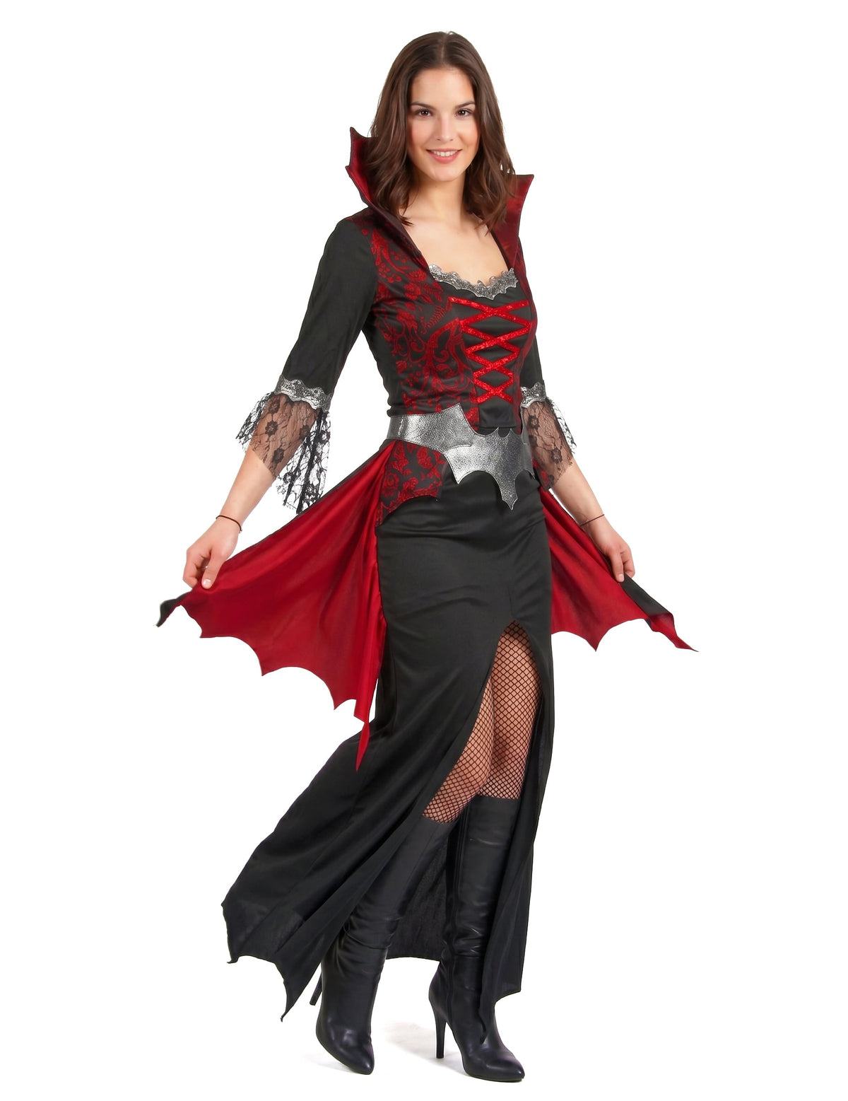 Pack vampire baroque femme — photo des articles