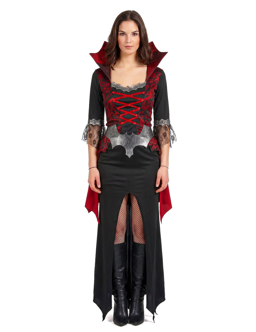 Pack vampire baroque femme — photo des articles