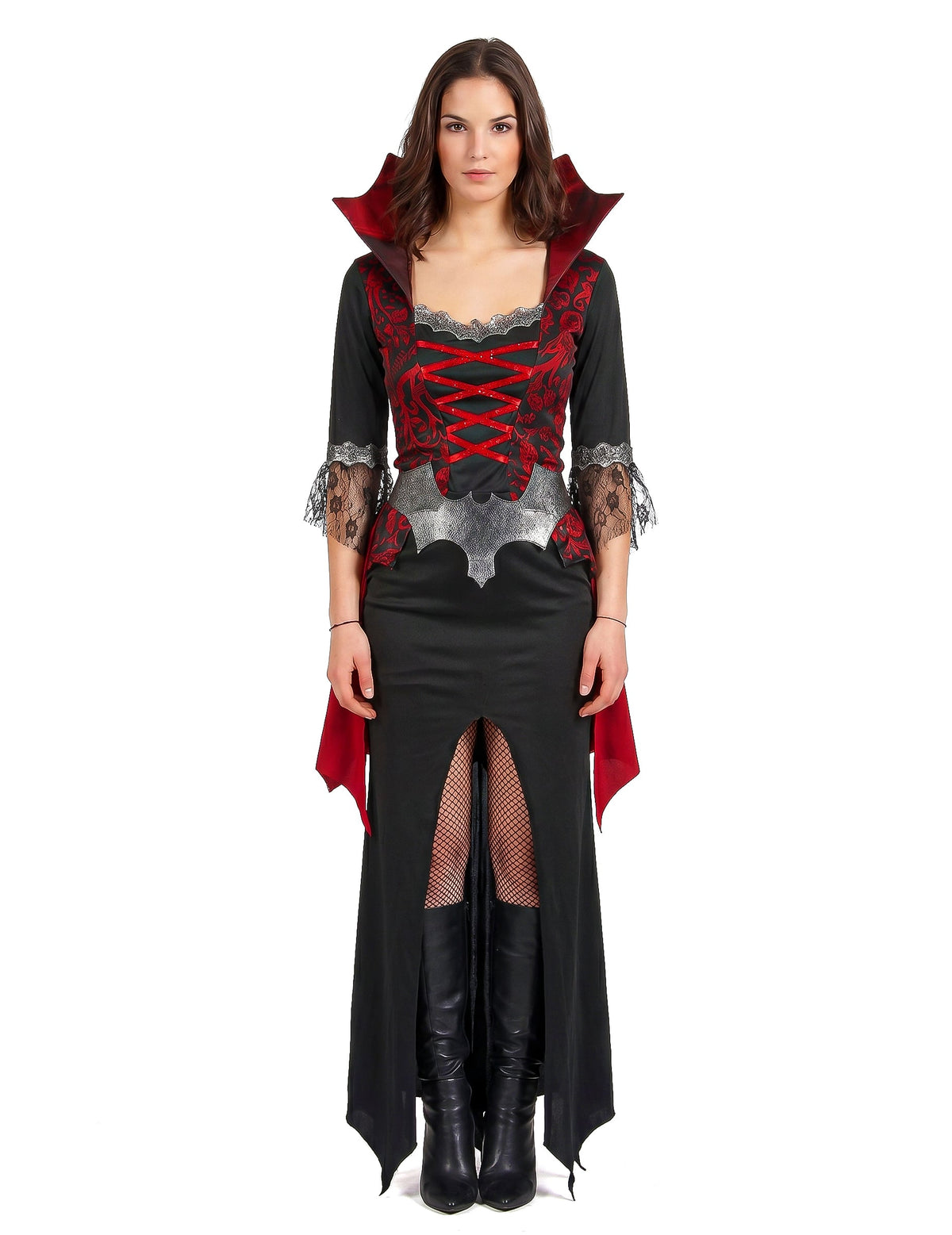 Pack vampire baroque femme — photo des articles